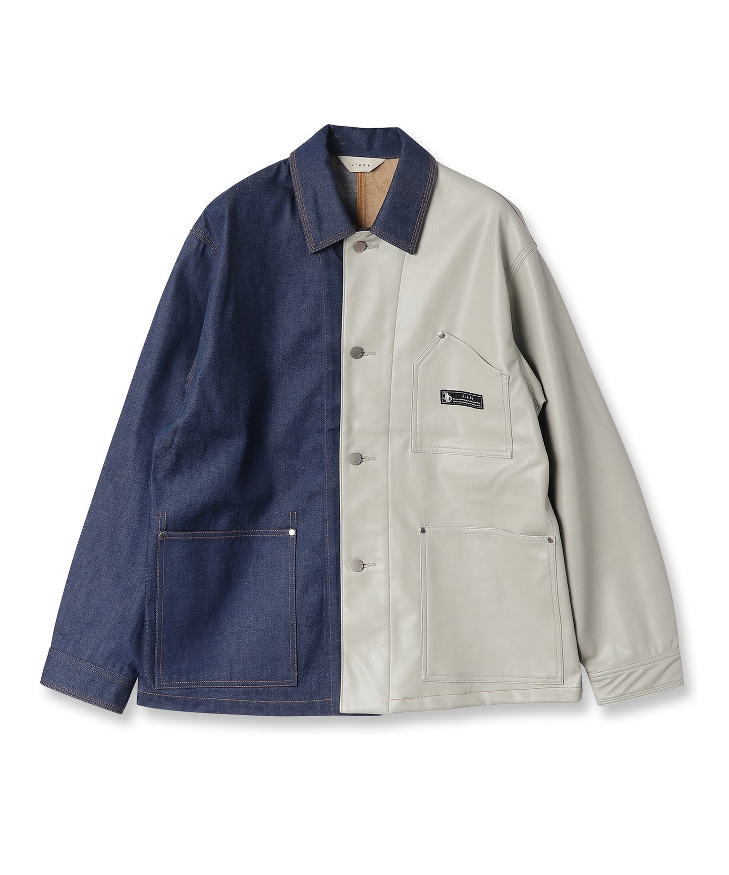 SWITCHING COVERALLS