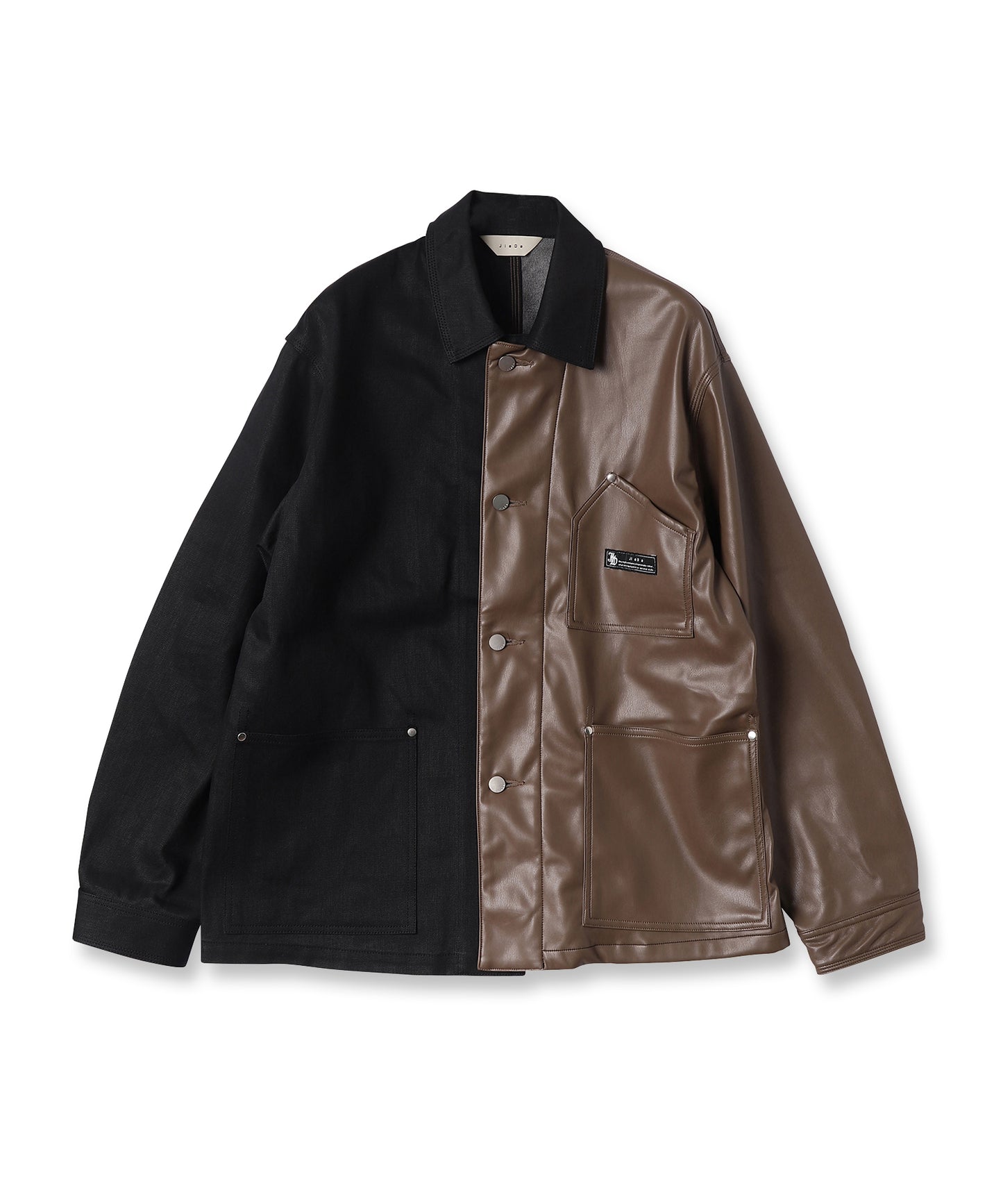 SWITCHING COVERALLS