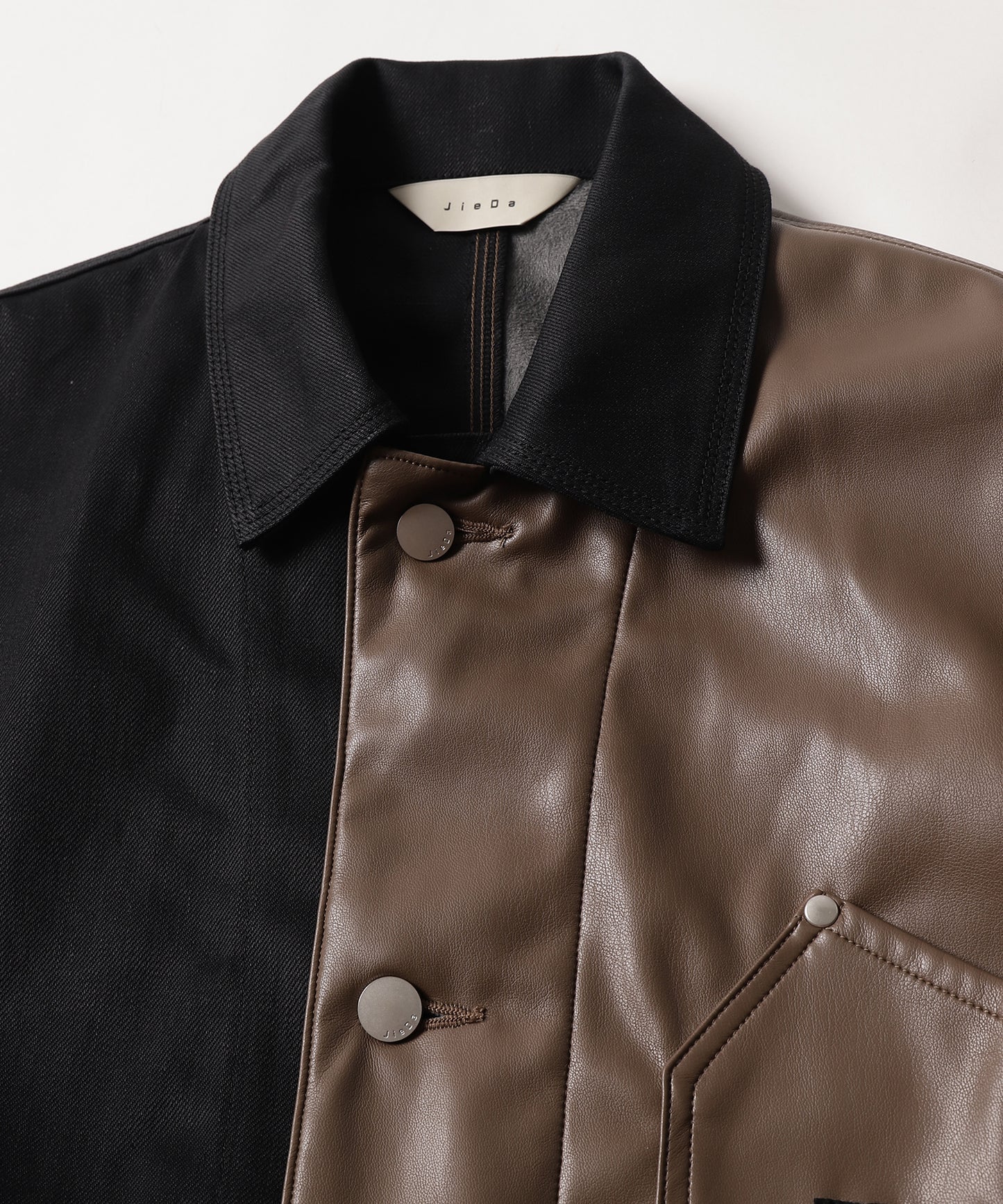 SWITCHING COVERALLS