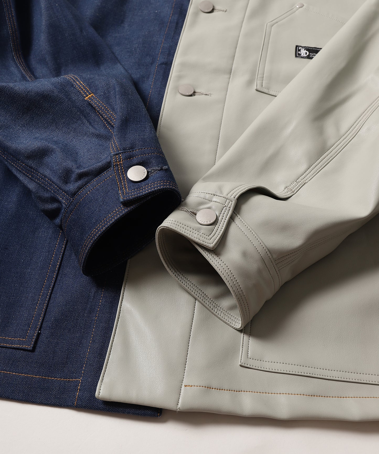 SWITCHING COVERALLS