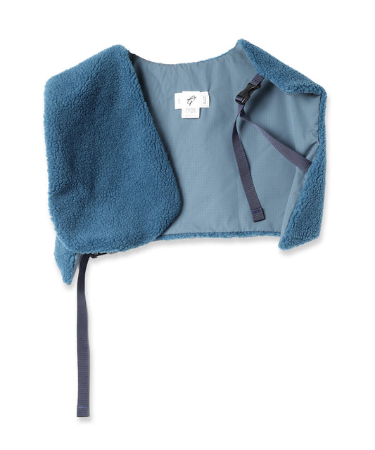 【O in T】ATTACED YOKE