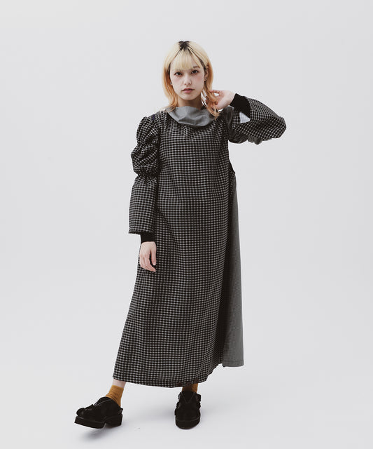 【O in T】Rompers Dress