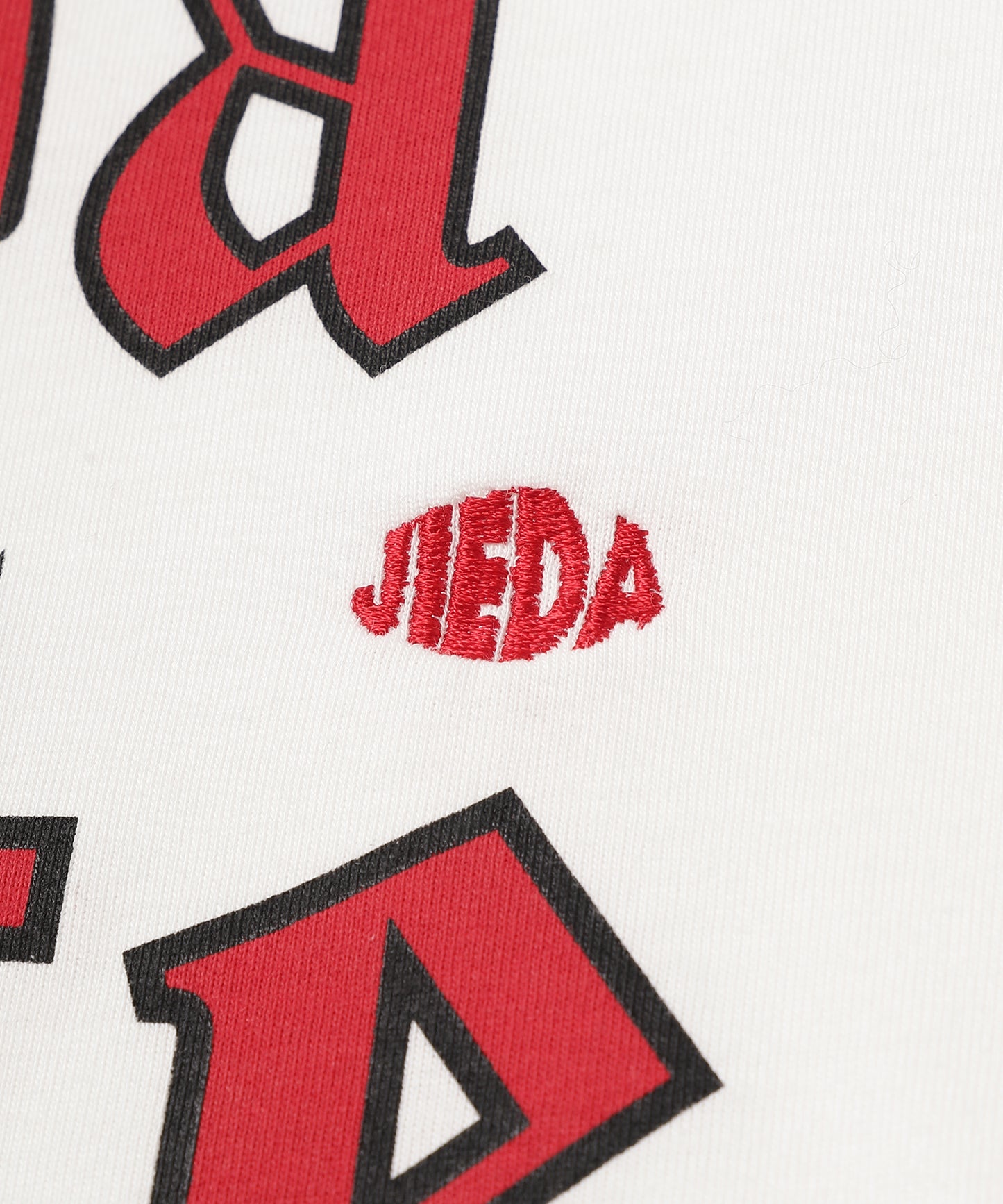 JieDa STATE BIG TEE