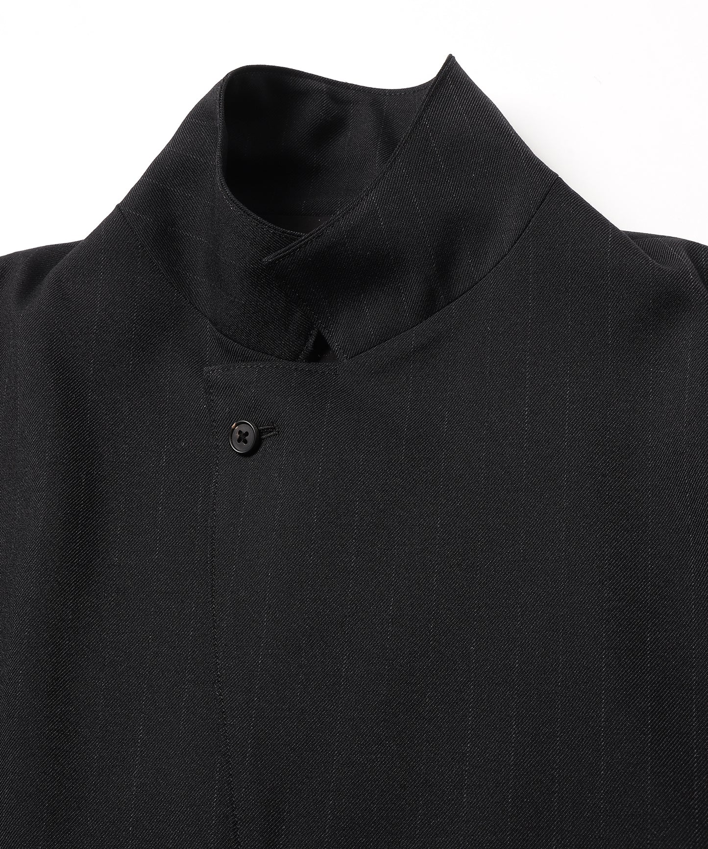 WOOL OVER TAILORED JACKET