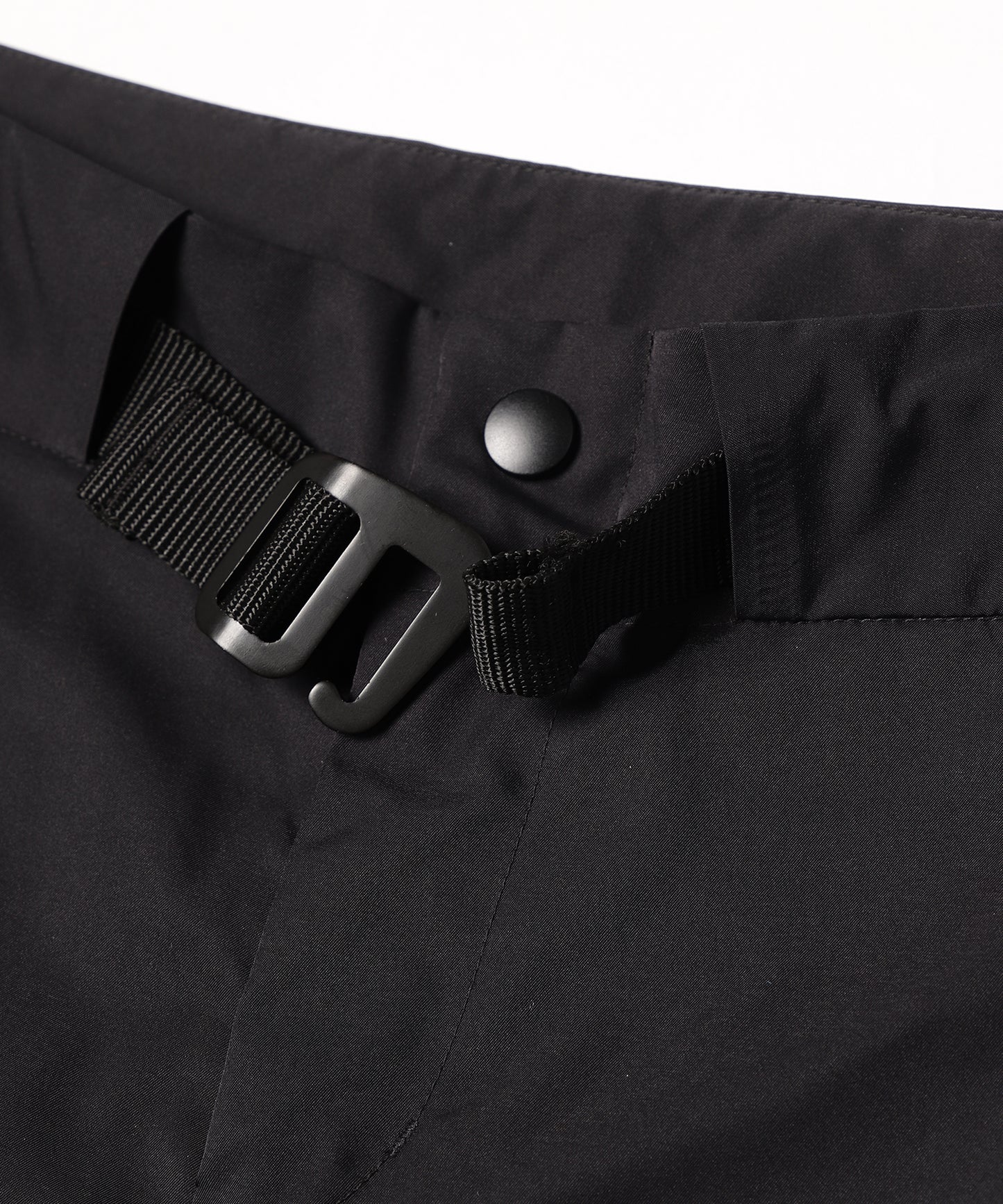 【OUTLIERS×JieDa】3D TECH PANTS
