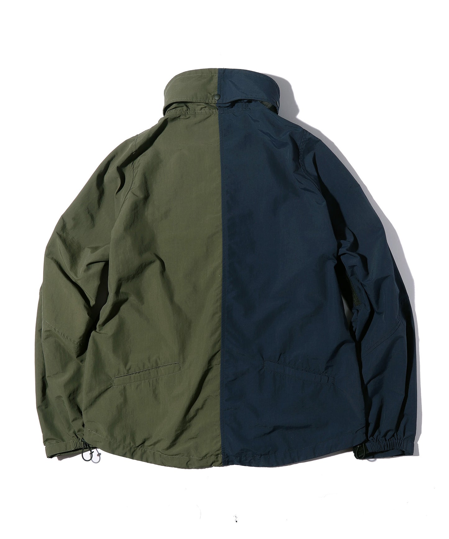 ANLIO × AlexanderLeeChang 5050 NYLON JACKET