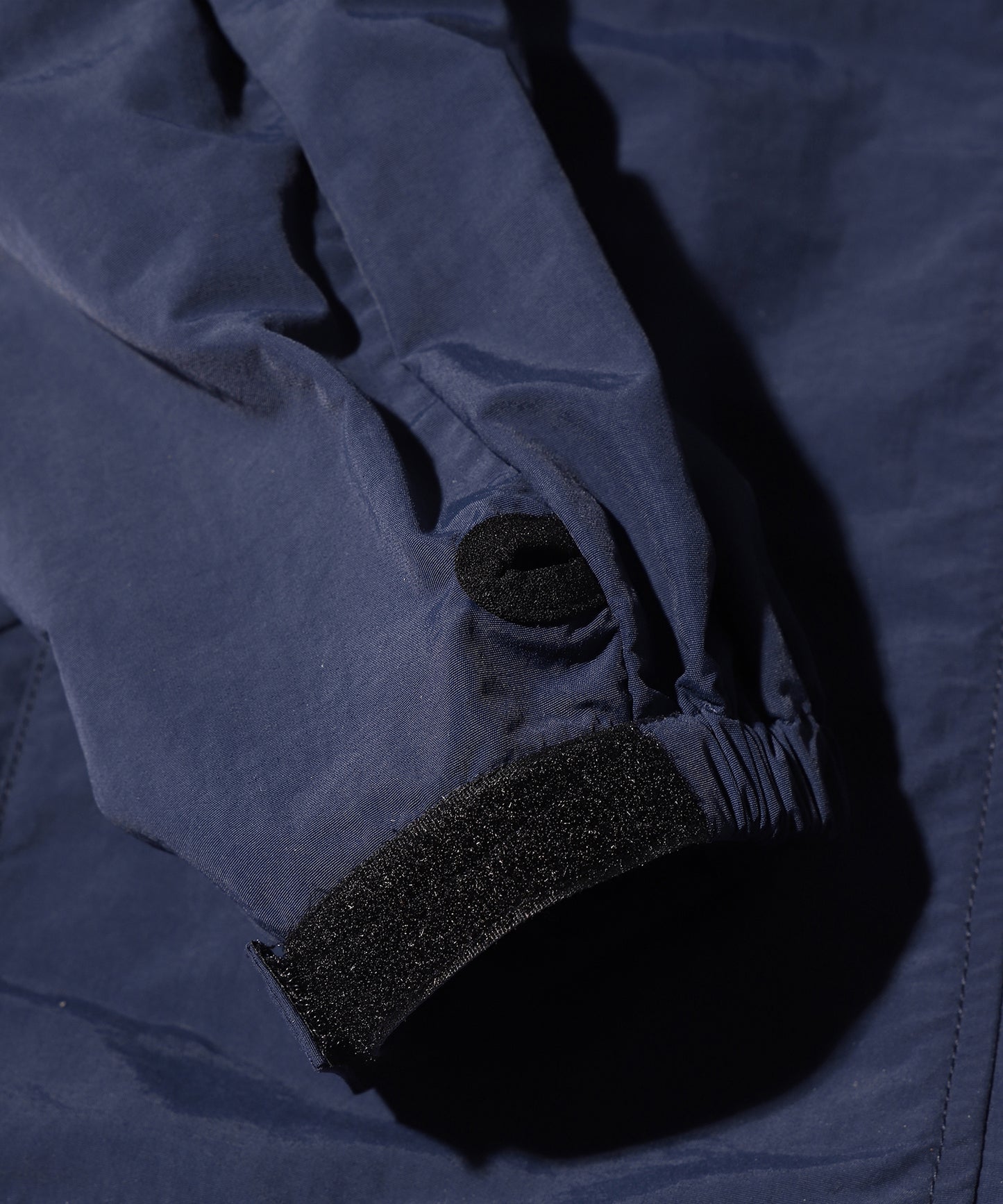 ANLIO × AlexanderLeeChang 5050 NYLON JACKET