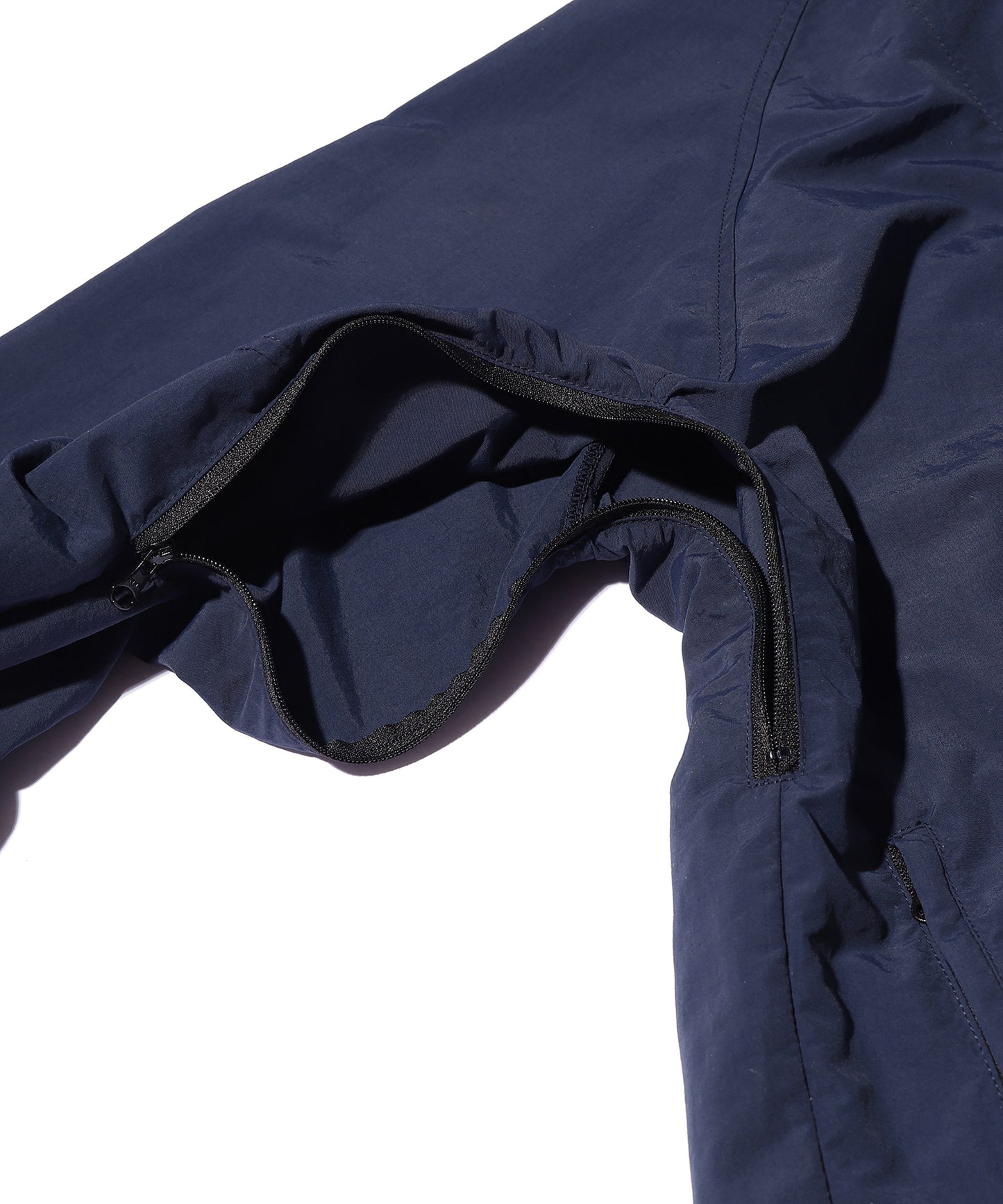 ANLIO × AlexanderLeeChang 5050 NYLON JACKET