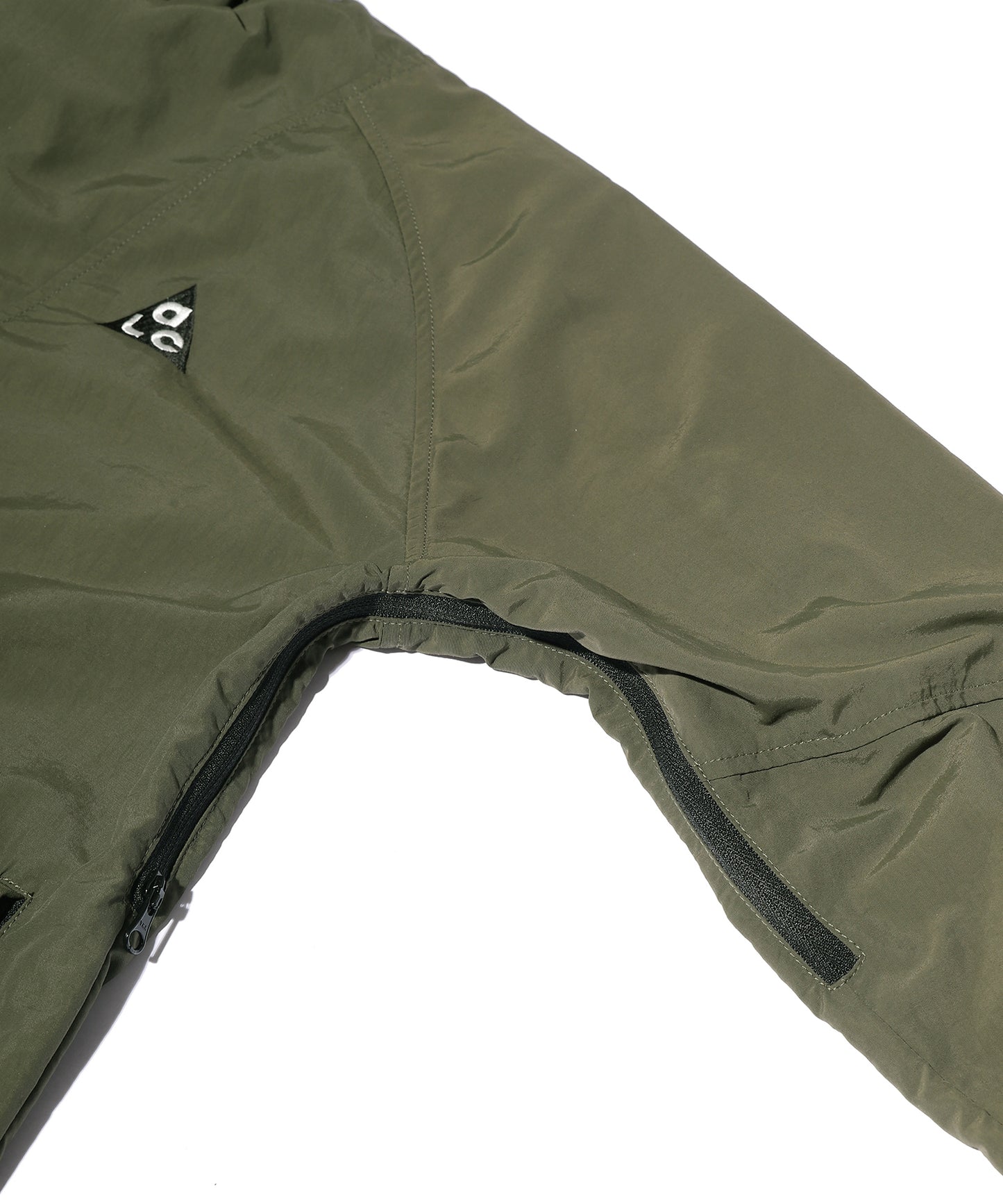 ANLIO × AlexanderLeeChang 5050 NYLON JACKET