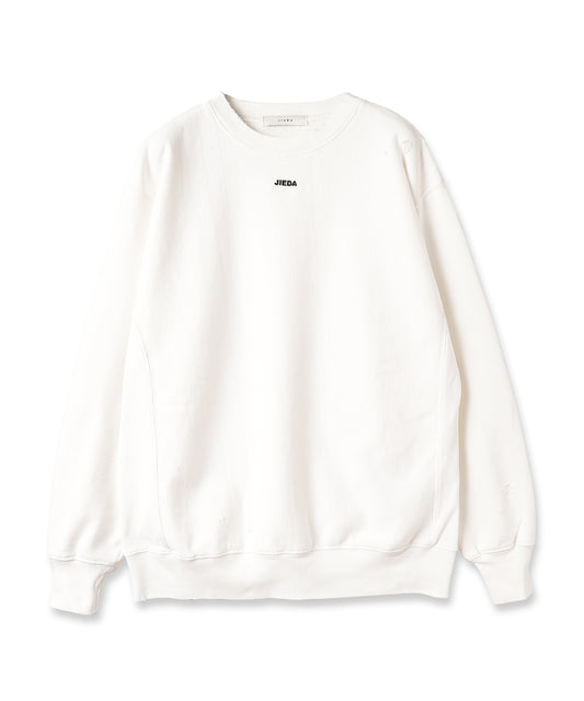EX.VINTAGE LOGO SWEAT