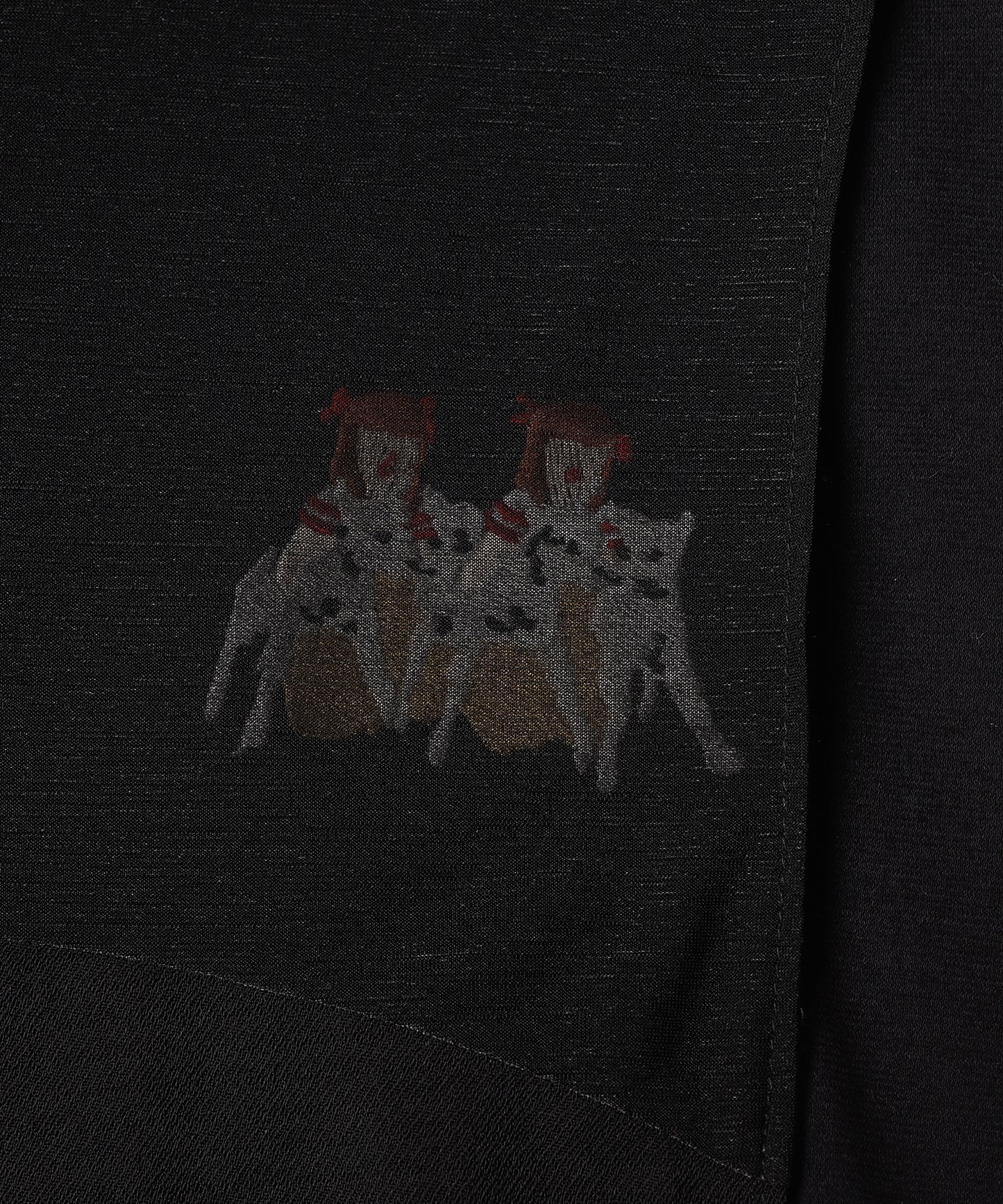 Layerd Dress Tee