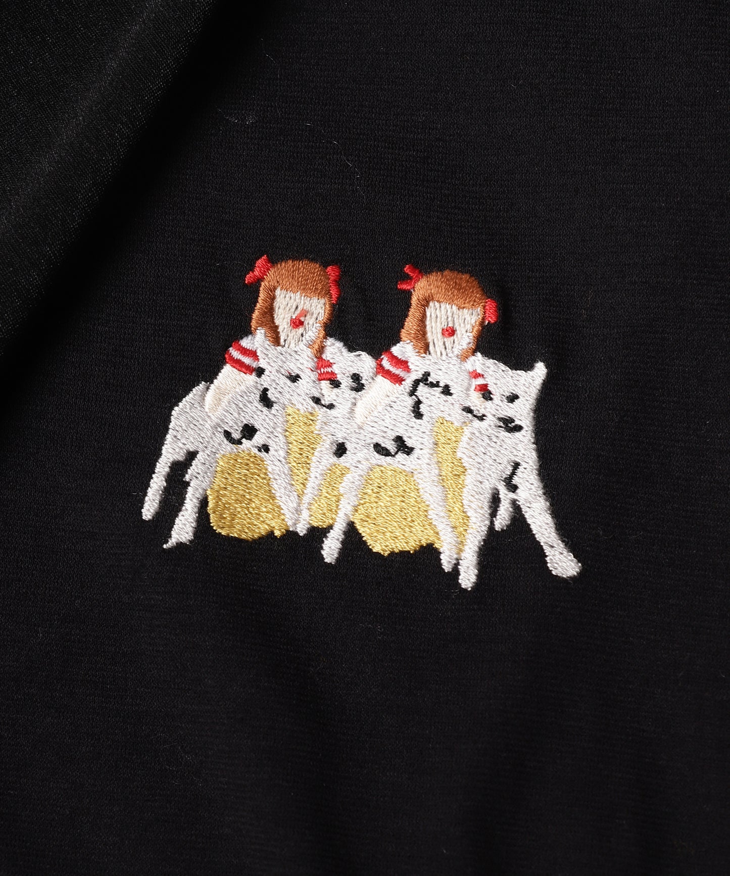 Layerd Dress Tee