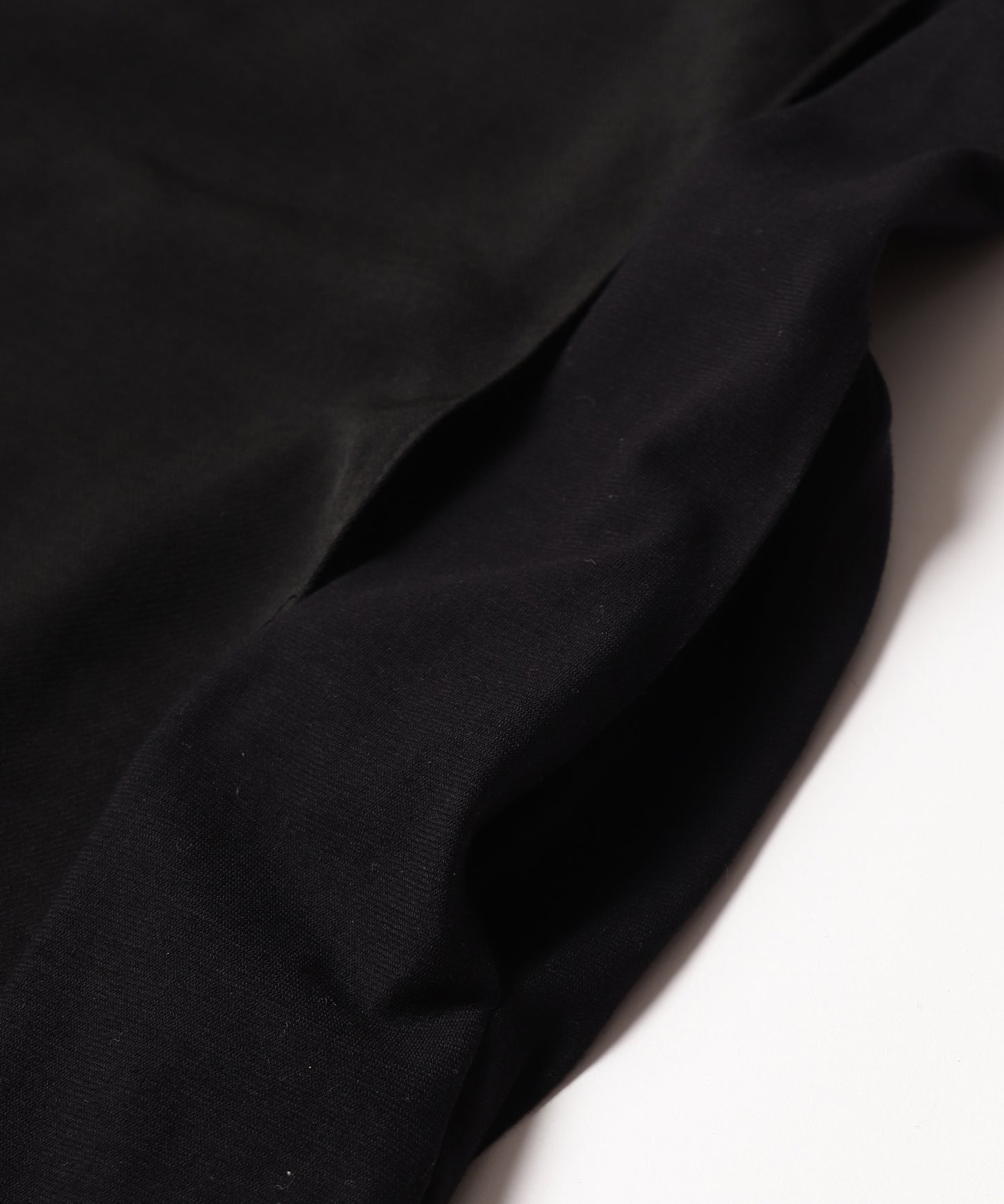 Layerd Dress Tee