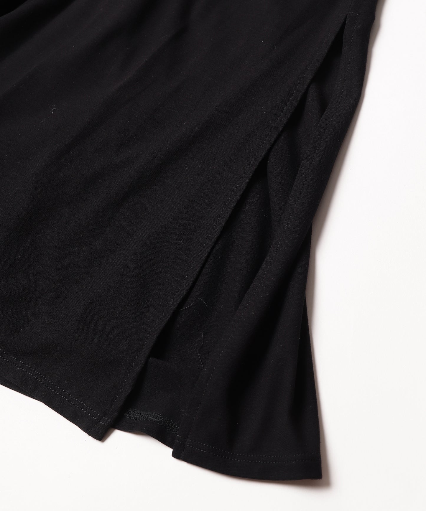 Layerd Dress Tee