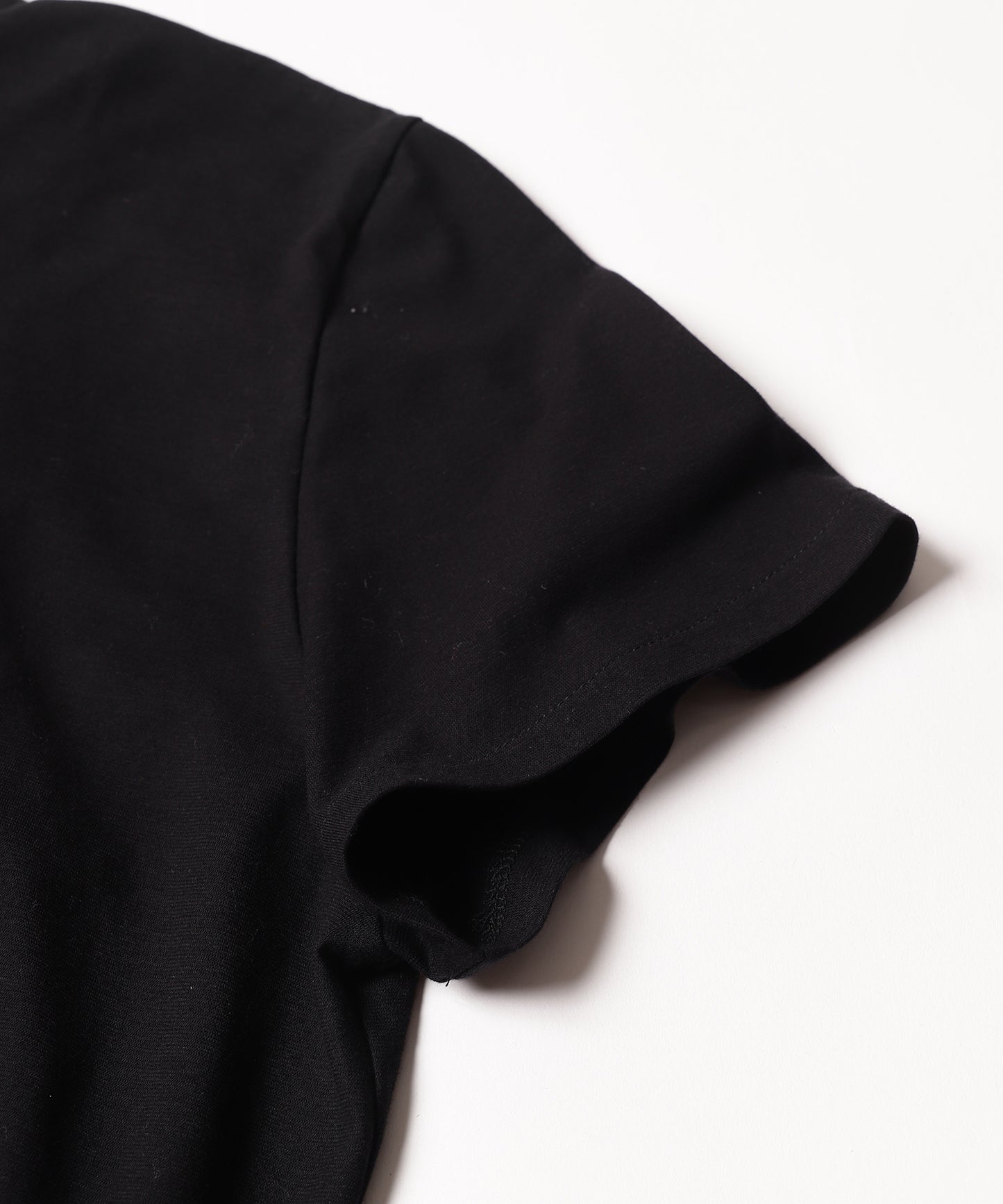 Layerd T One-piece -SPACE CAT-