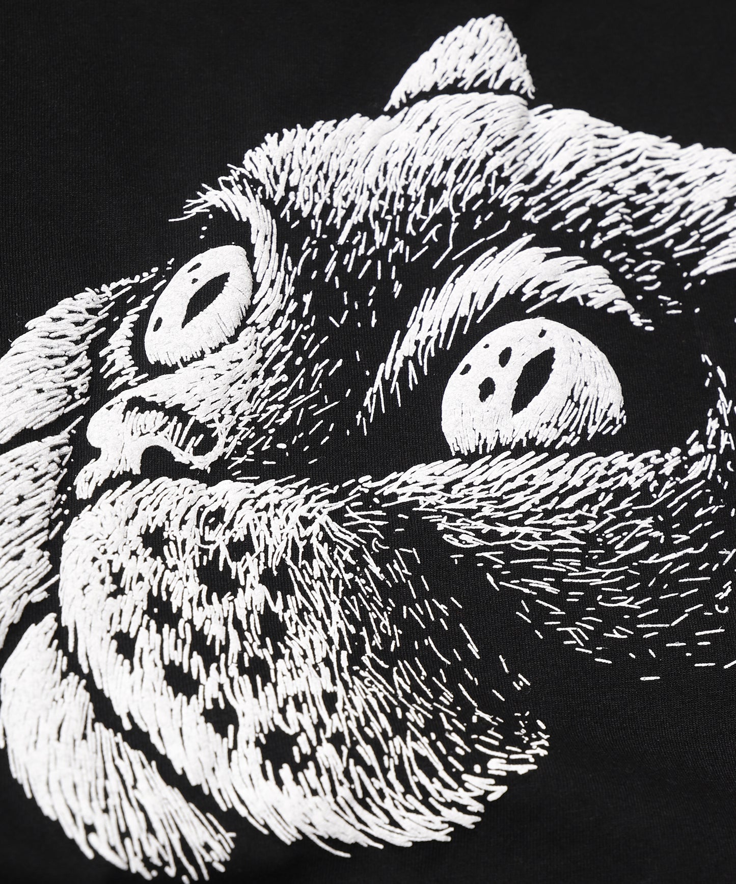 Layerd T One-piece -SPACE CAT-