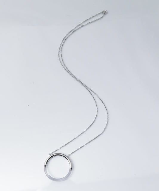 Circle Necklace