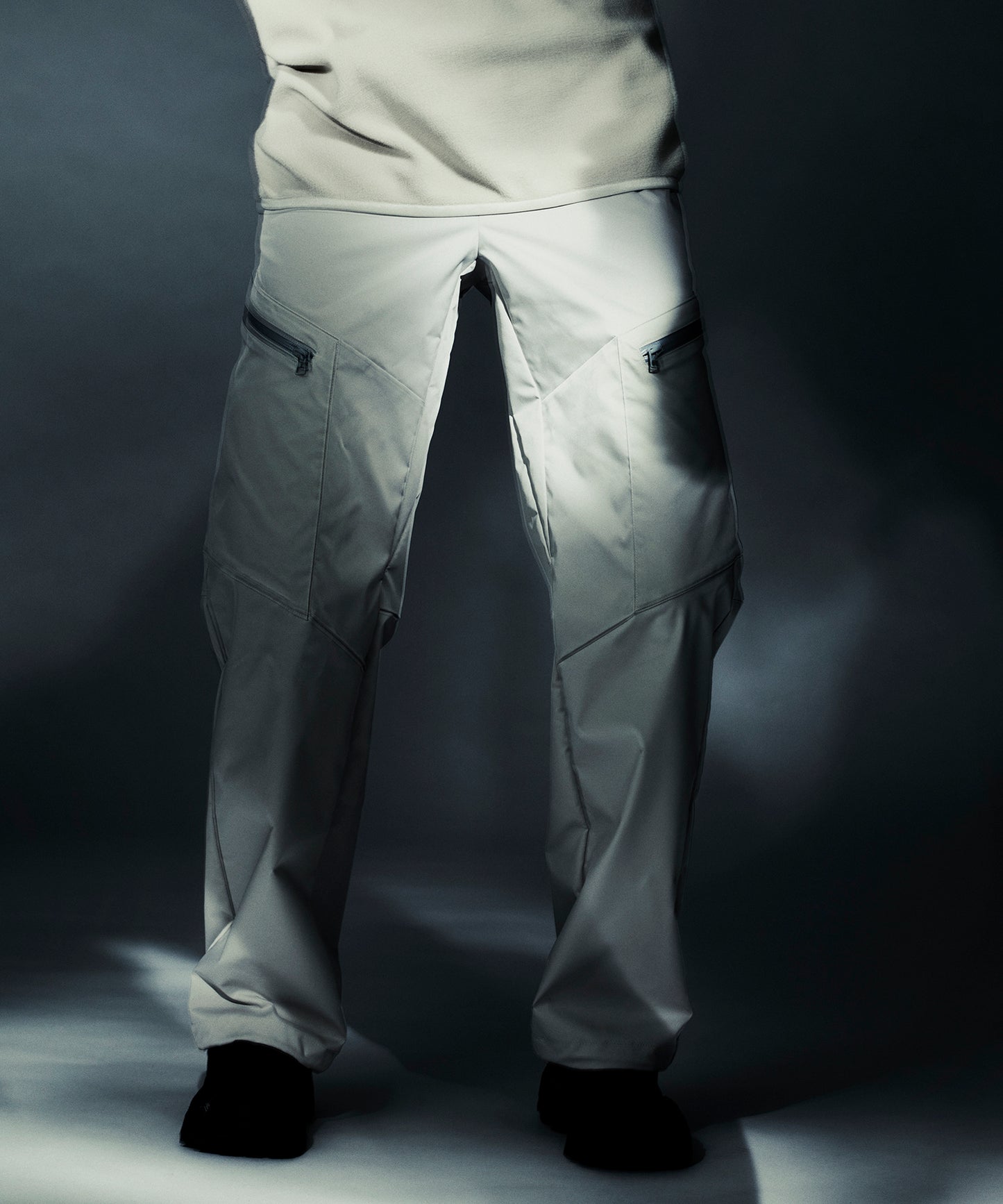 【OUTLIERS×JieDa】3D TECH PANTS