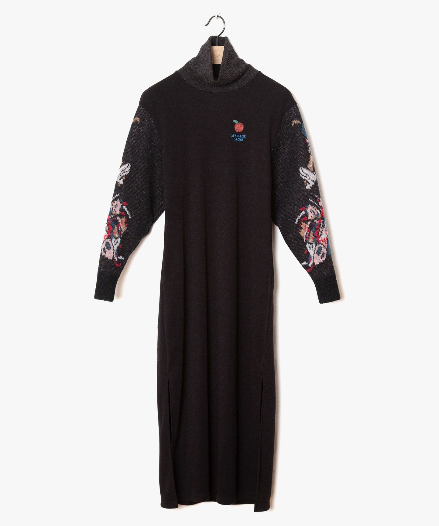Chaos Sleeve Onepiece