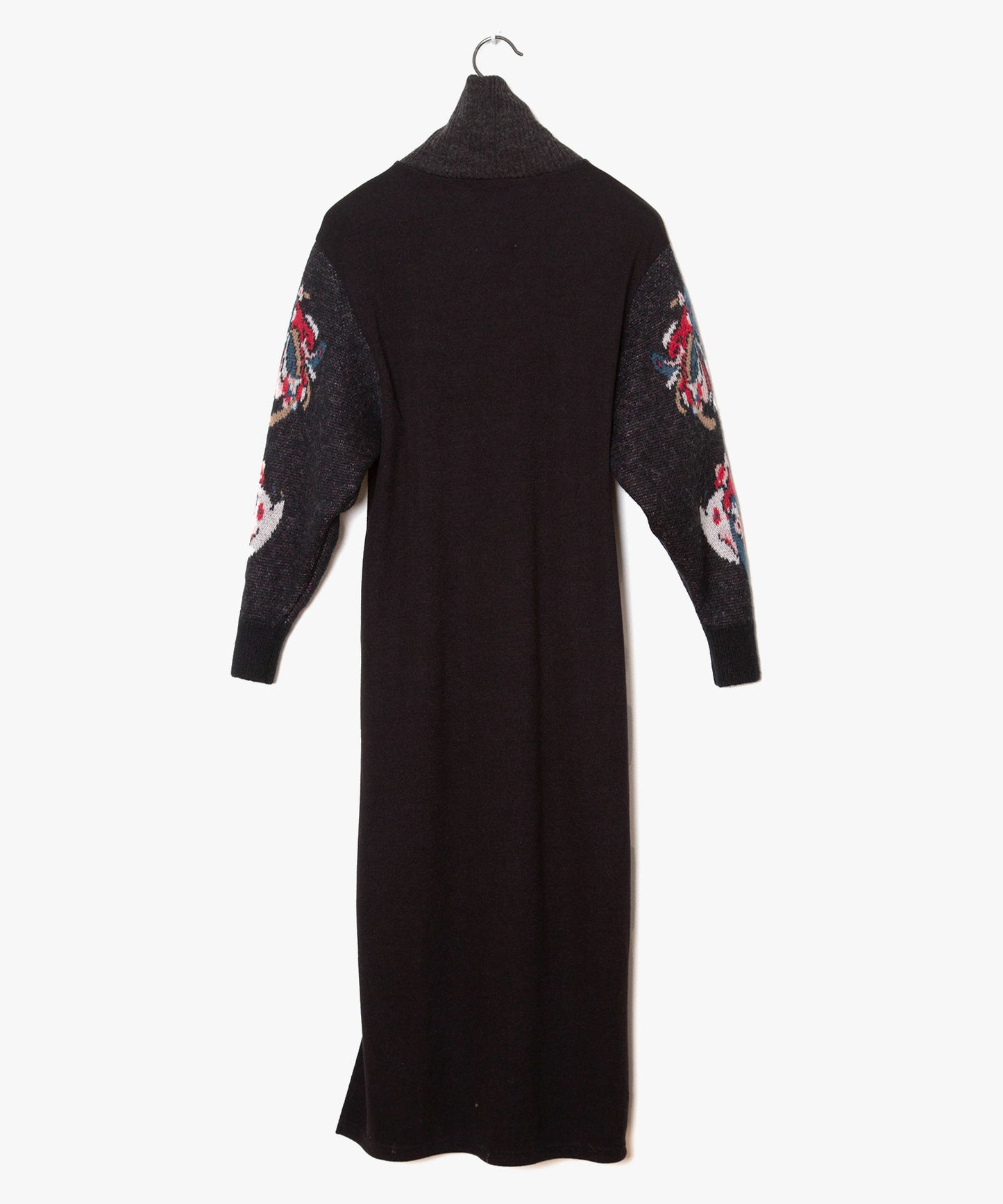 Chaos Sleeve Onepiece