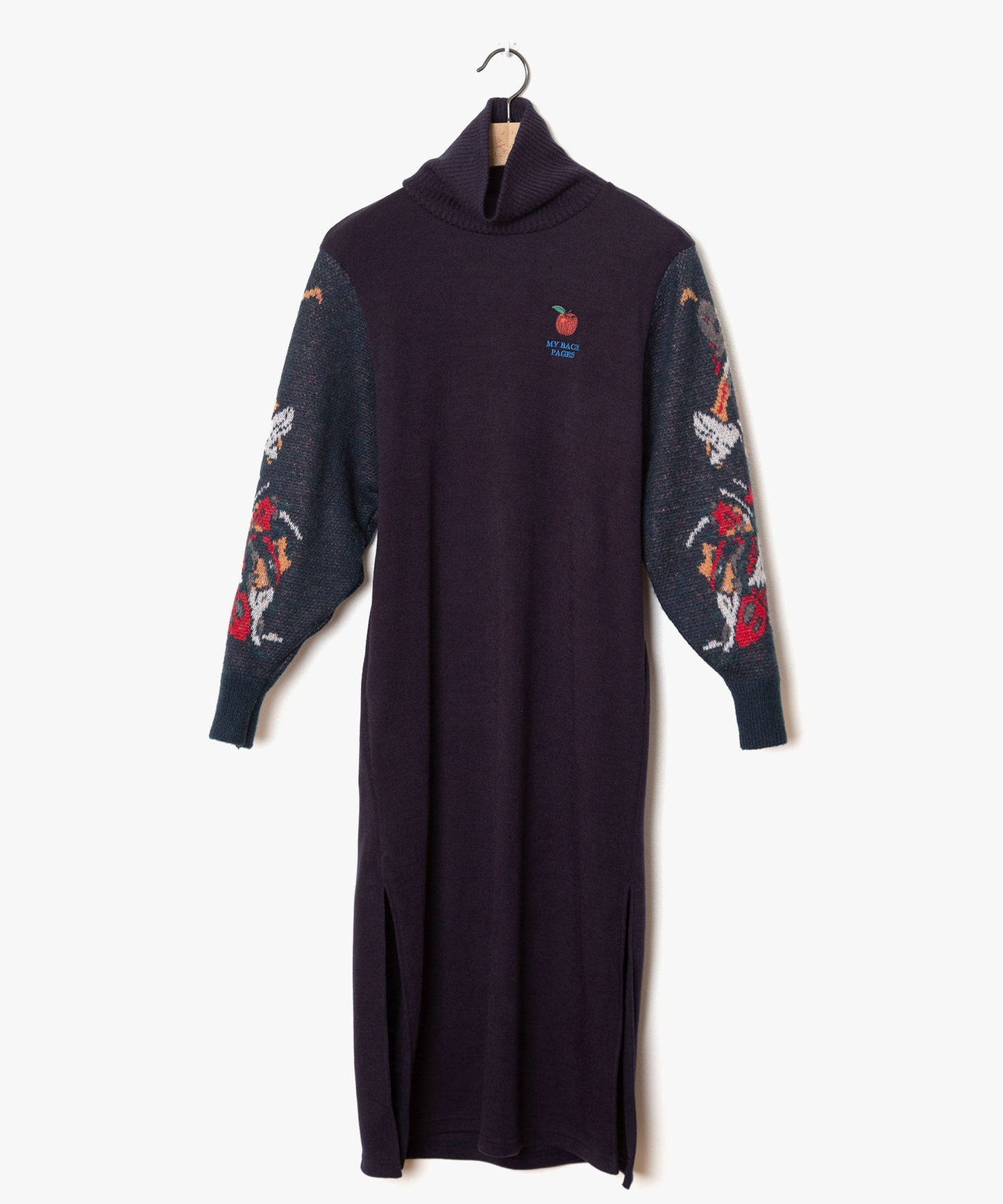 Chaos Sleeve Onepiece