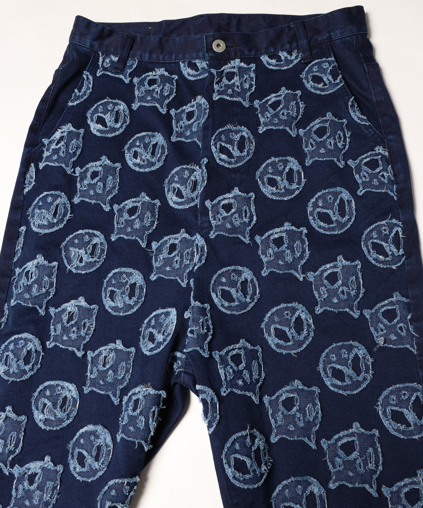 A&P Skinny Pants IND