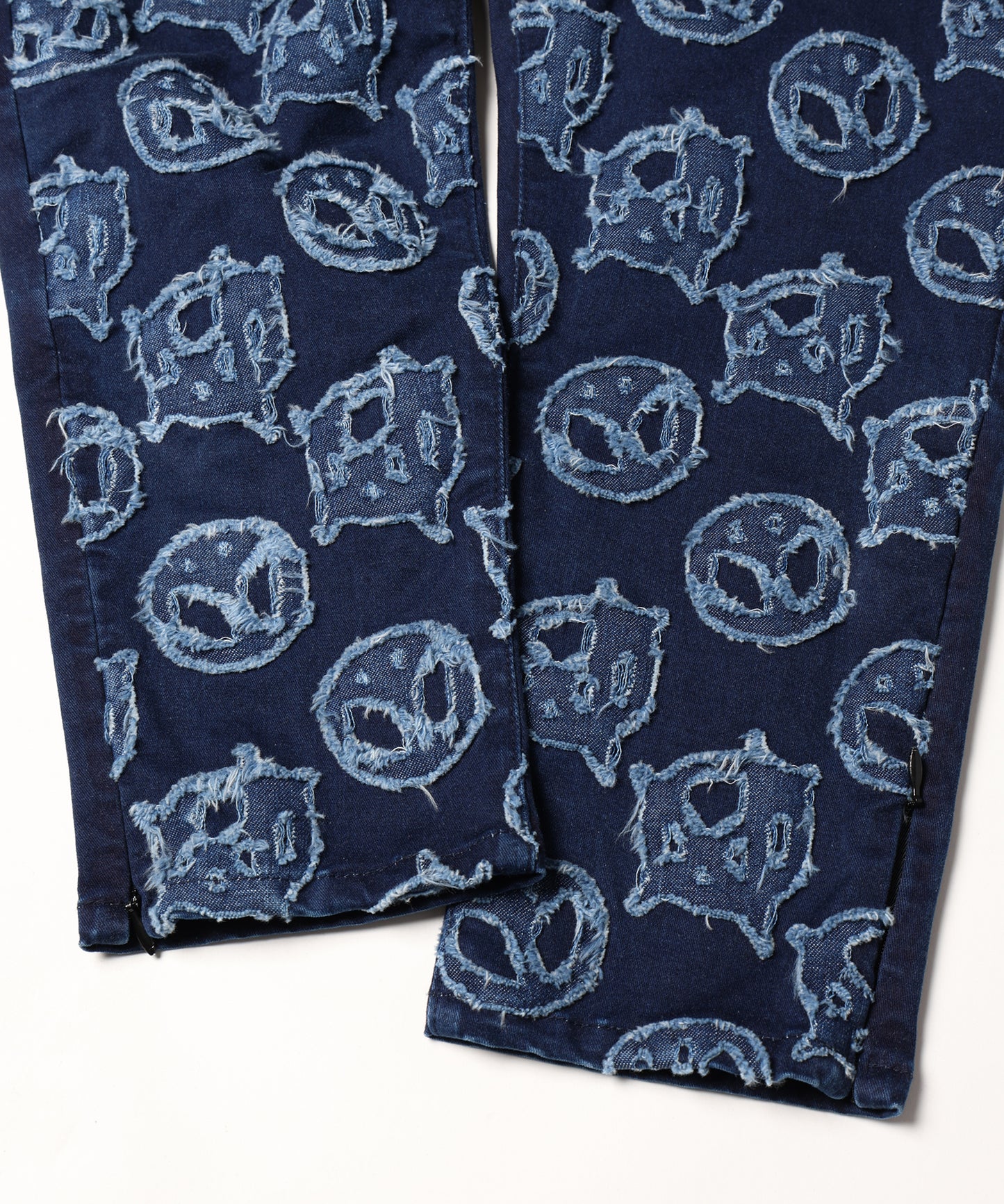 A&P Skinny Pants IND