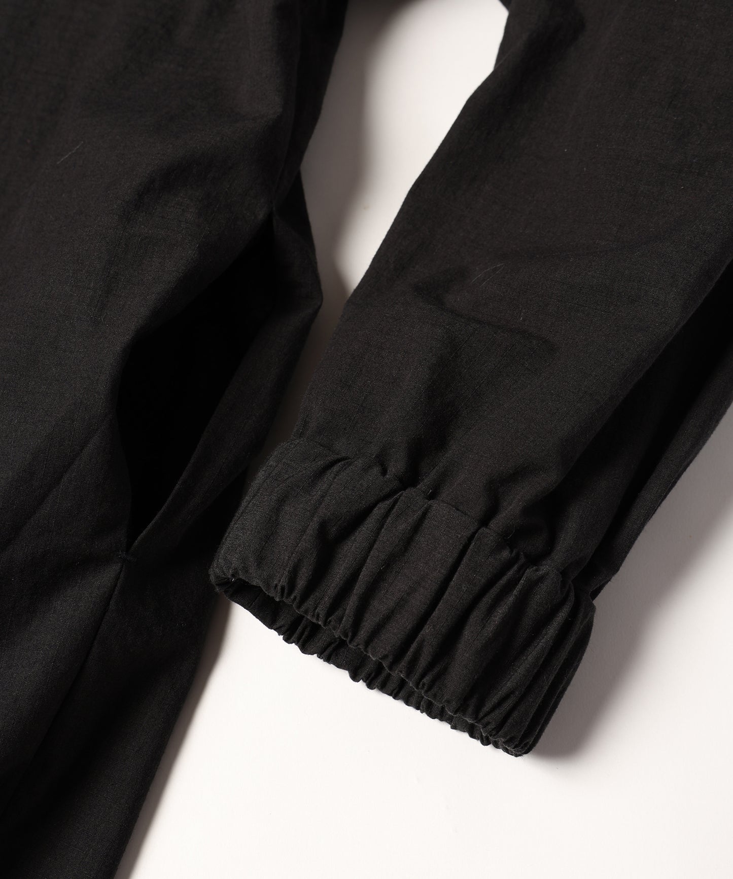 Double Face Shirt Jacket