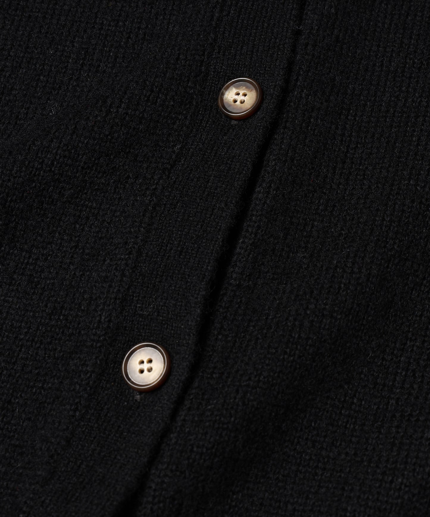 Chaos Knit Blouson