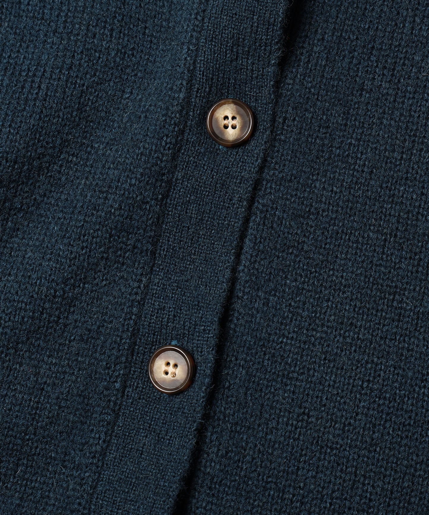 Chaos Knit Blouson