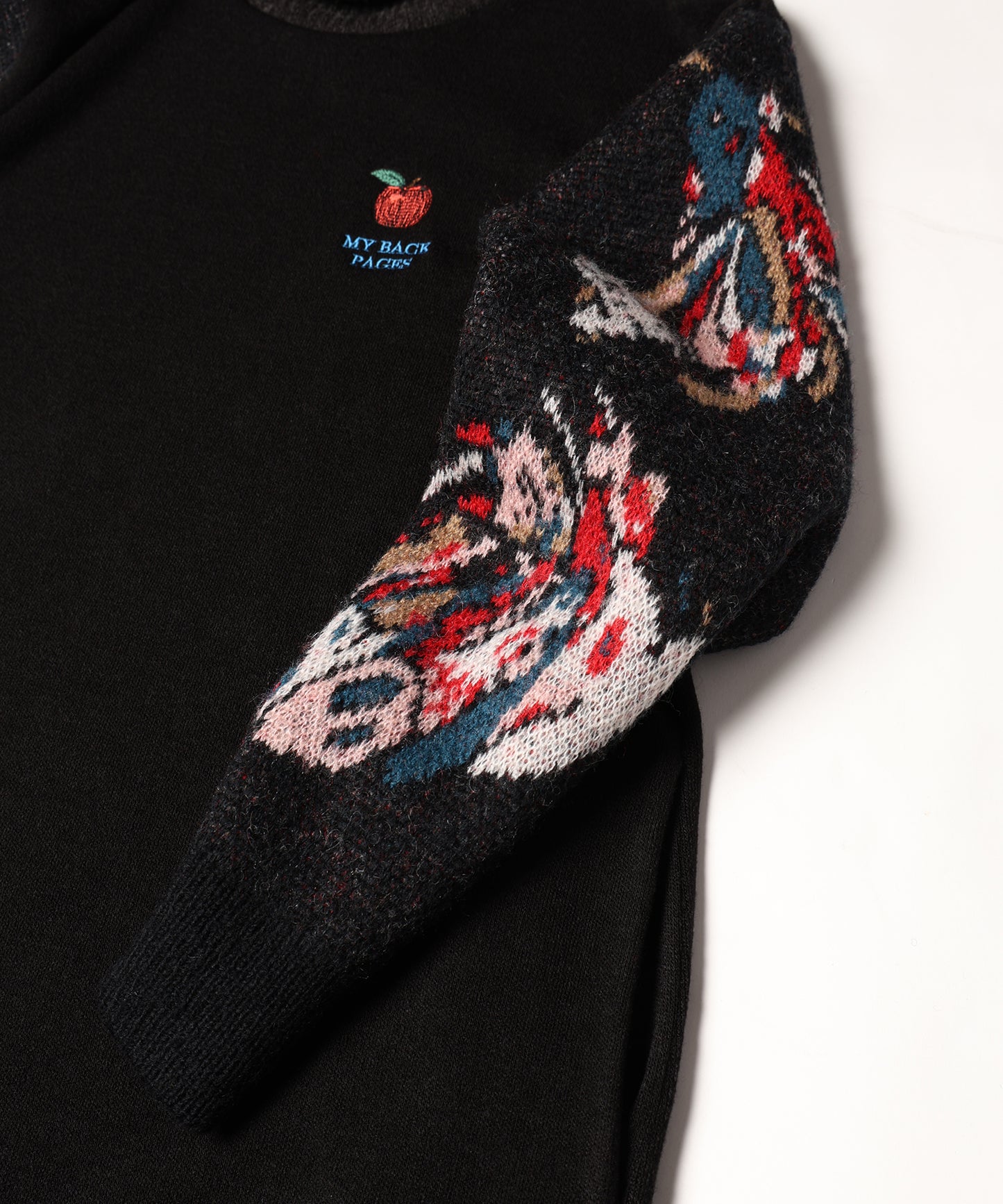 Chaos Sleeve Onepiece