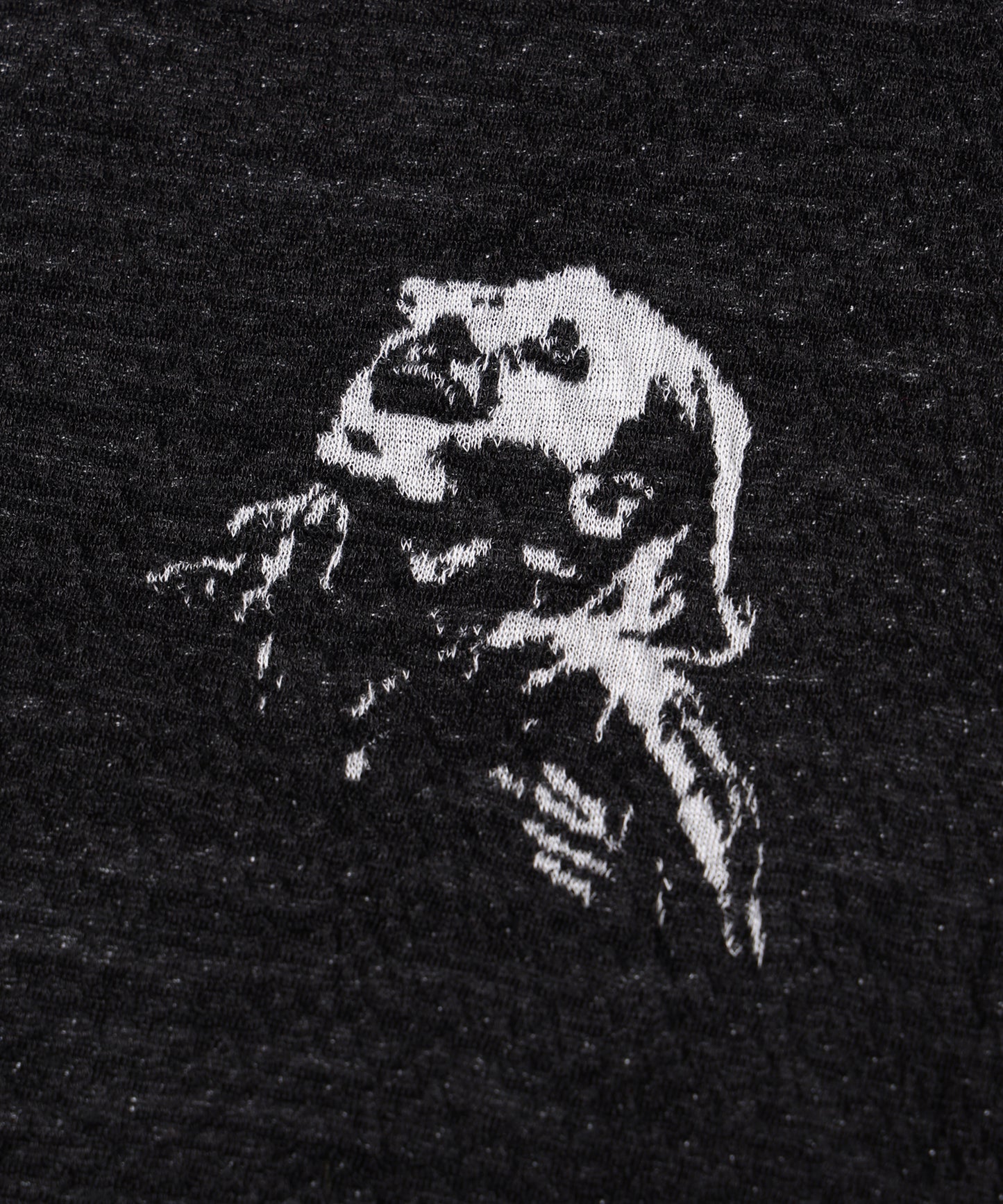 Scarf Gawn Cardigan