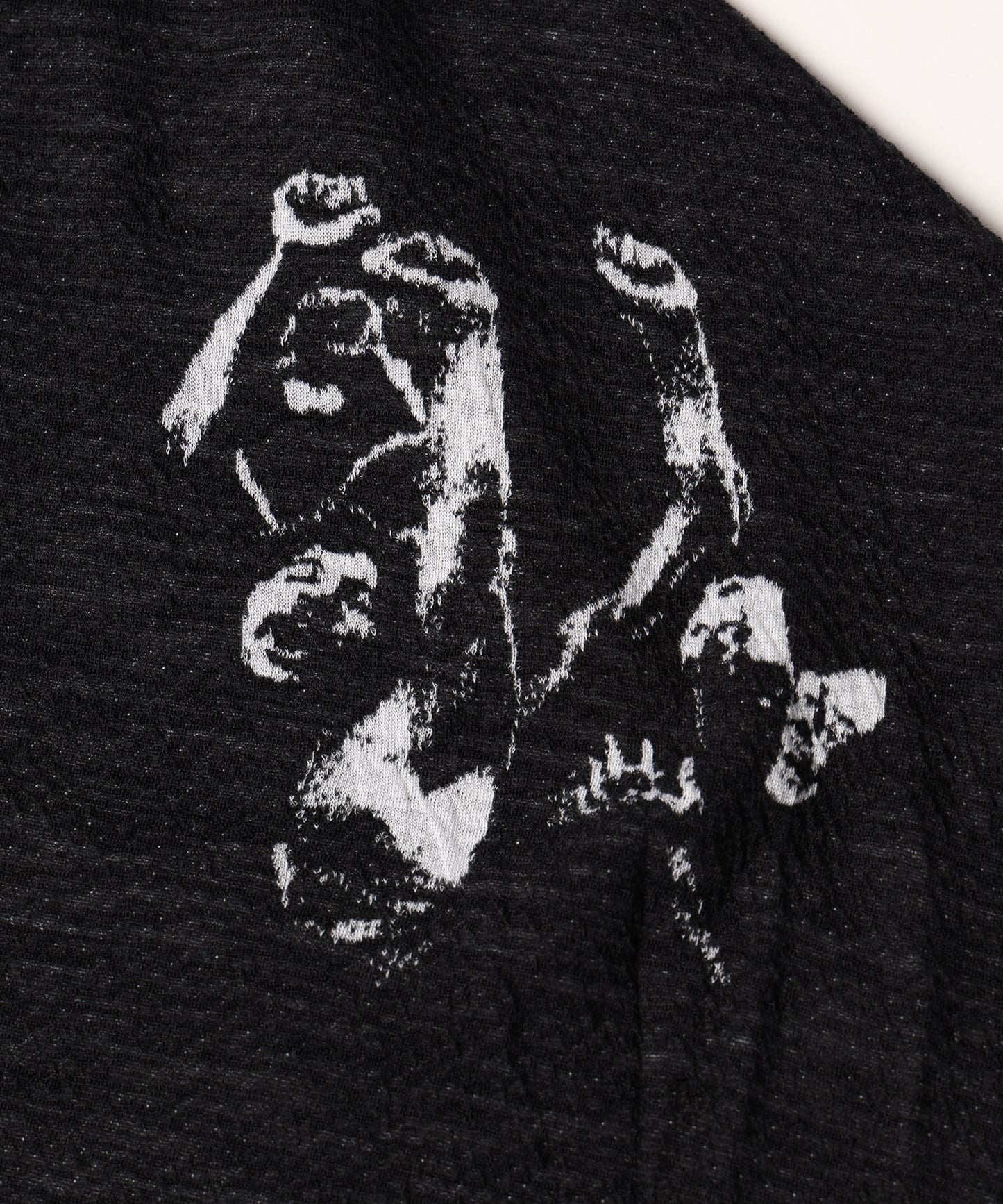 Scarf Gawn Cardigan