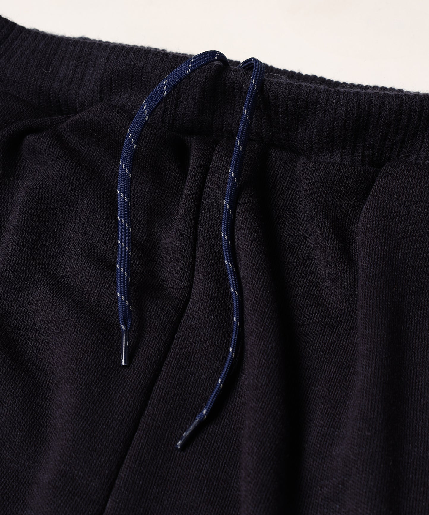 Jaquard Relax Pants