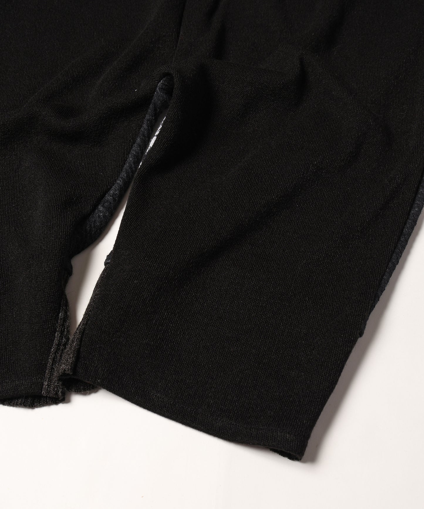 Jaquard Relax Pants