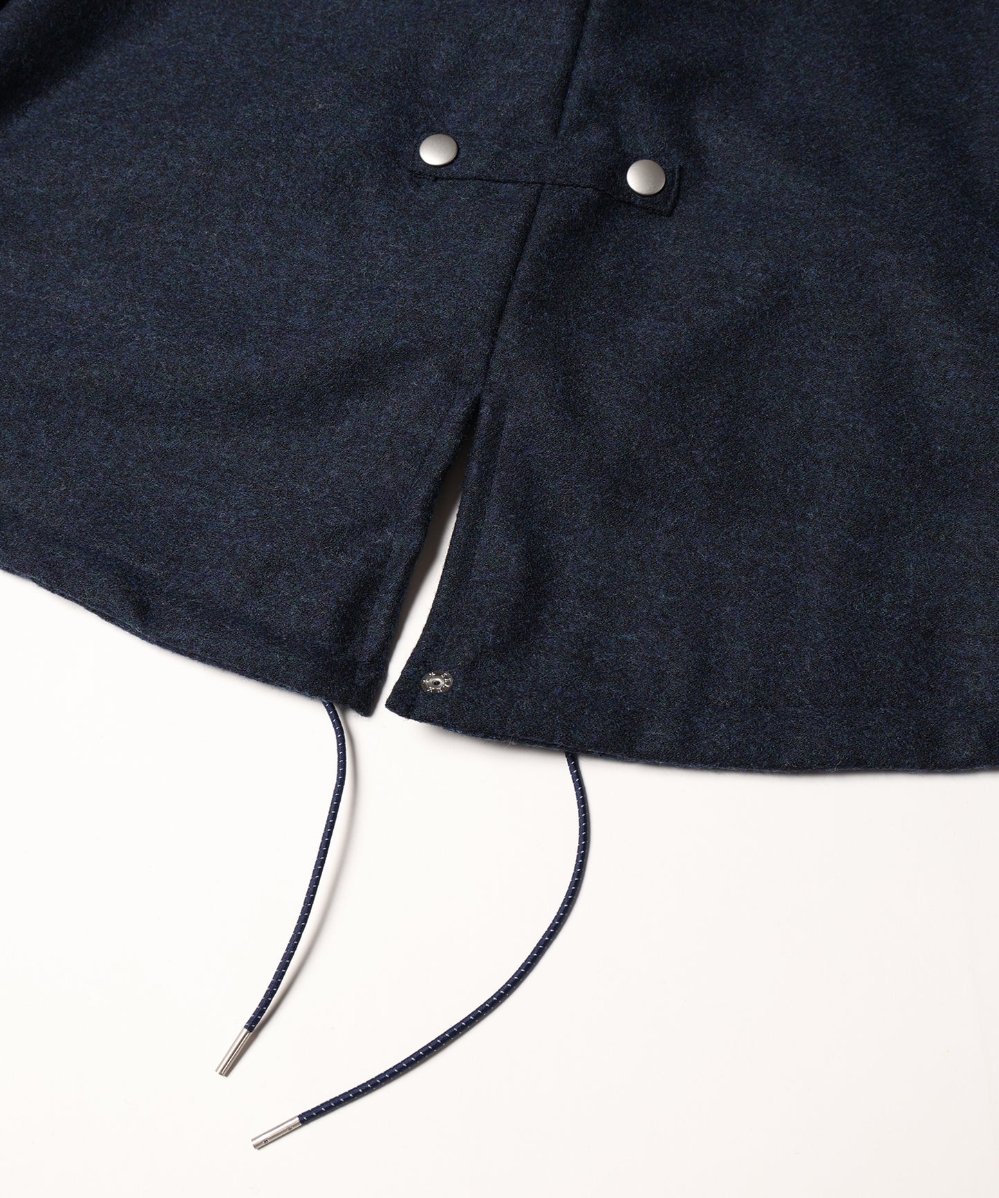 Big Hood Northen Blouson