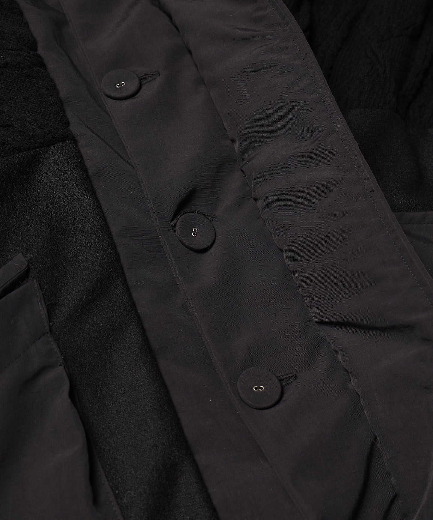 Big Hood Northen Blouson
