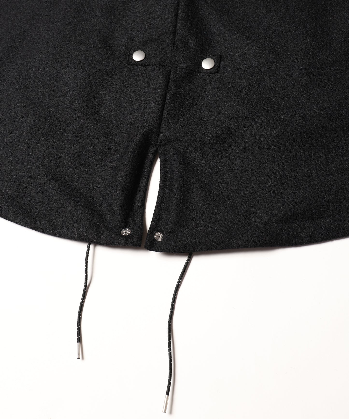 Big Hood Northen Blouson
