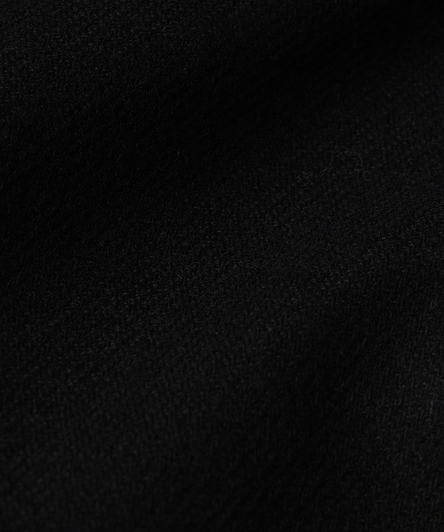 Cashmere Mix Mant Trench