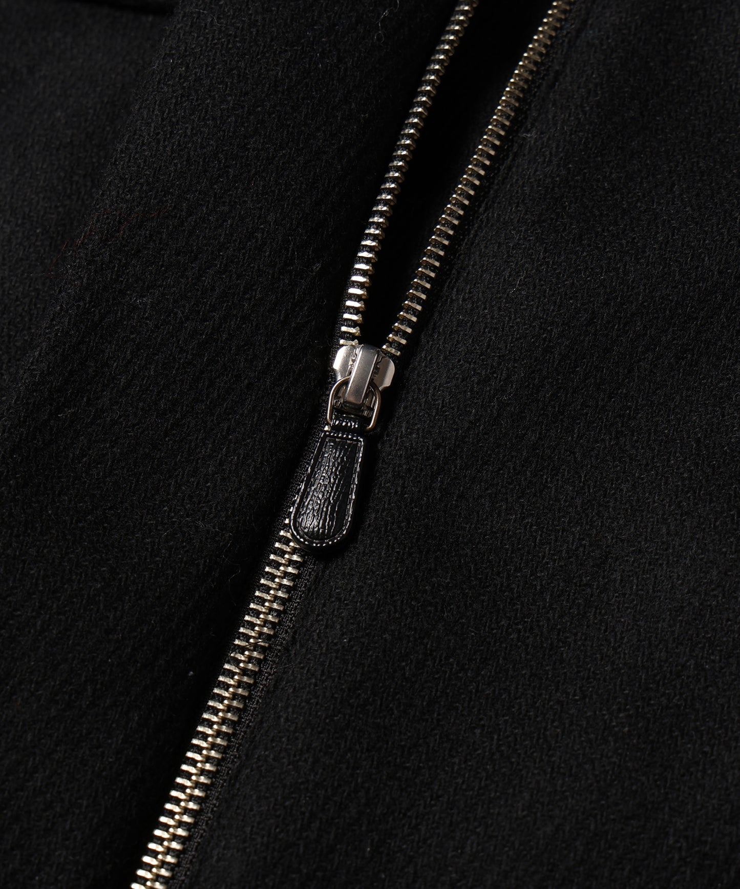 Cashmere Mix Mant Trench