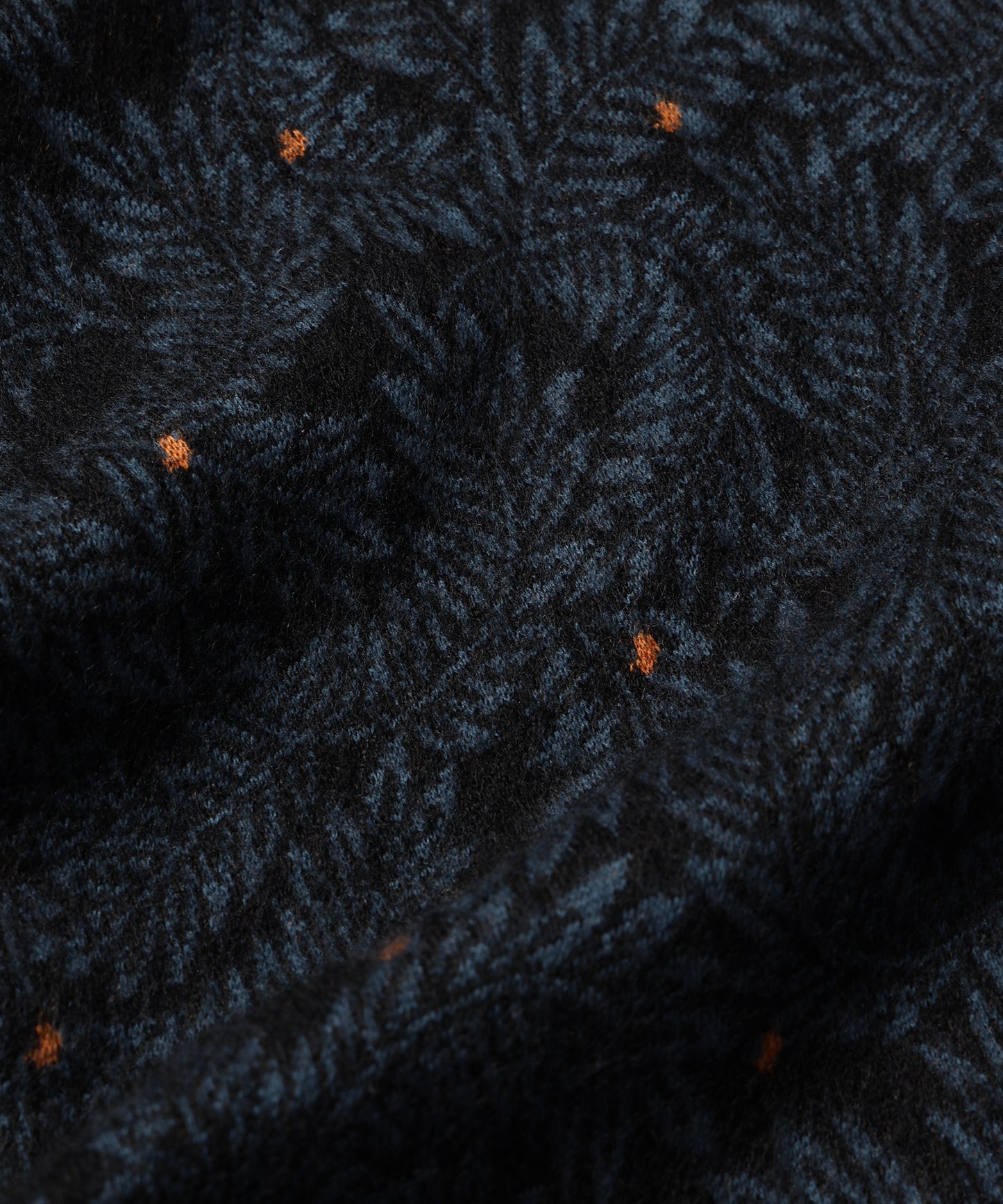 Mohair Throw Onepiece