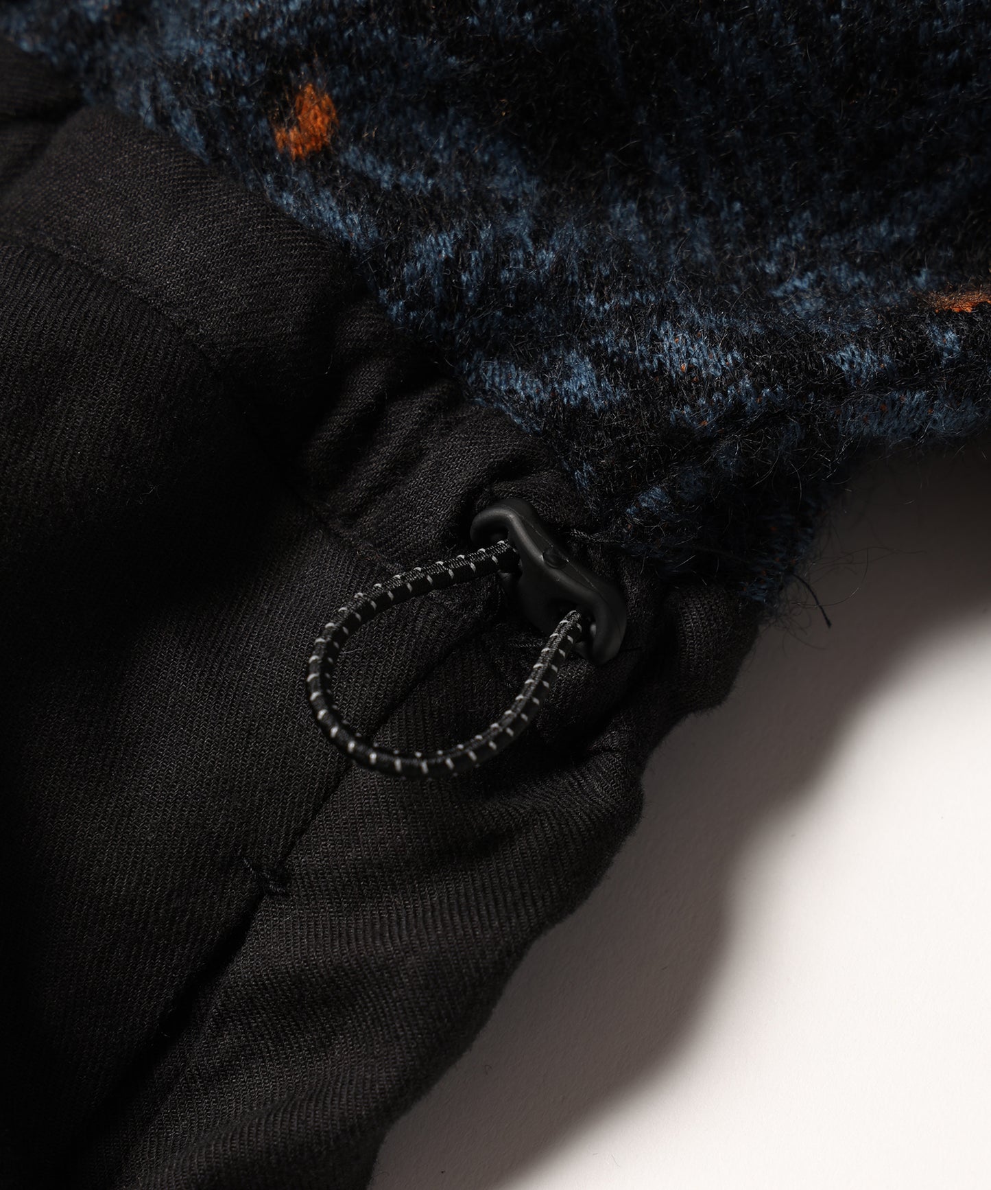 Mohair Throw Onepiece