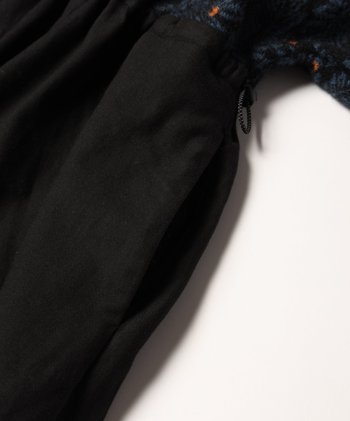Mohair Throw Onepiece