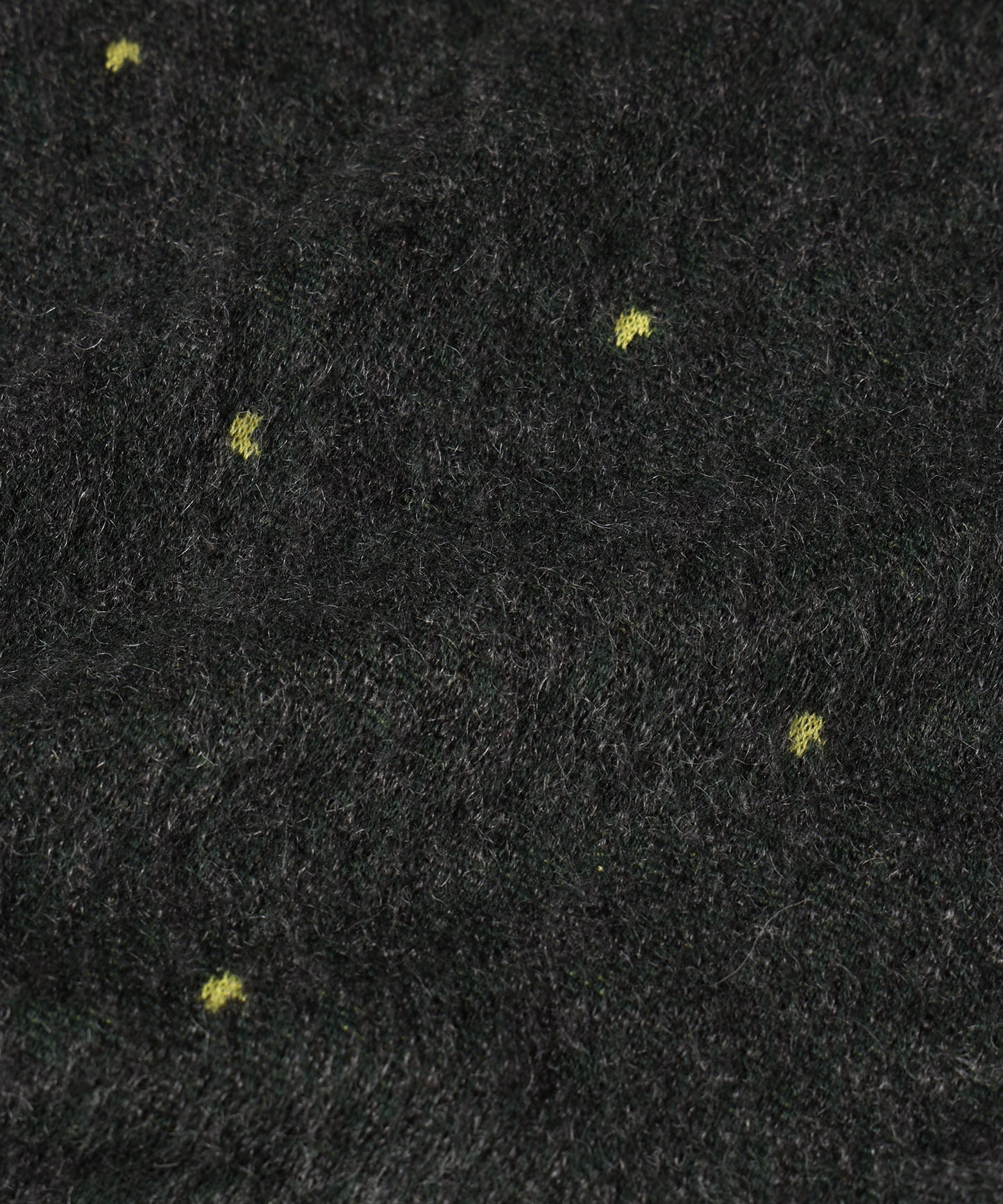 Mohair Throw Onepiece
