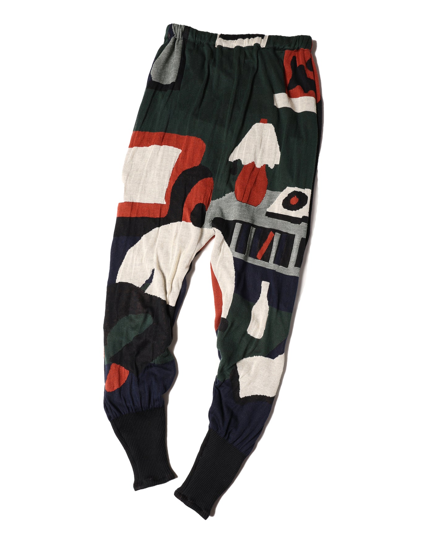 In The Room Leggings