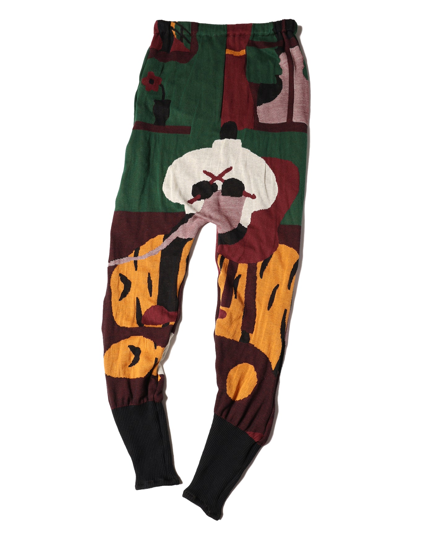 In The Room Leggings