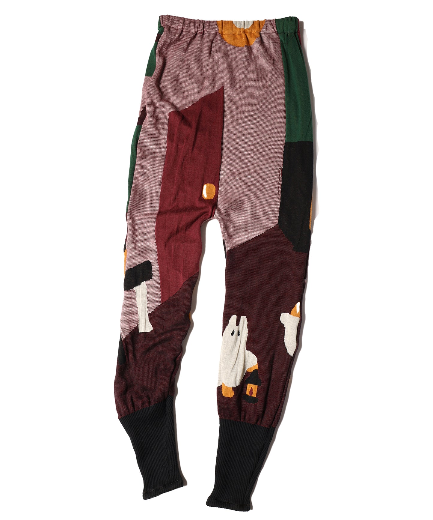 In The Room Leggings