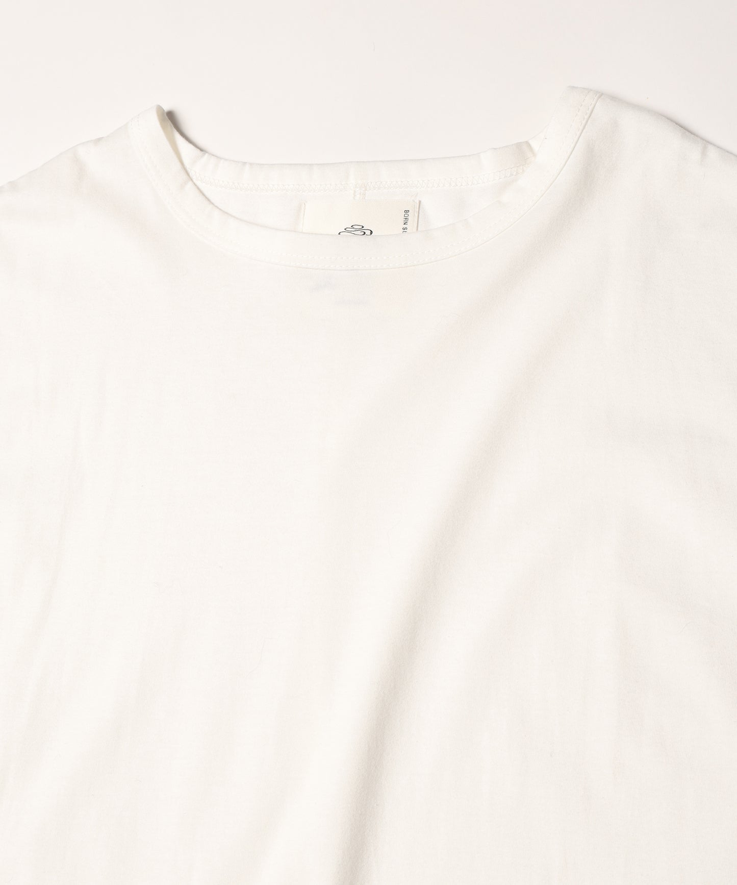 Winter Chillout Dress  Tee