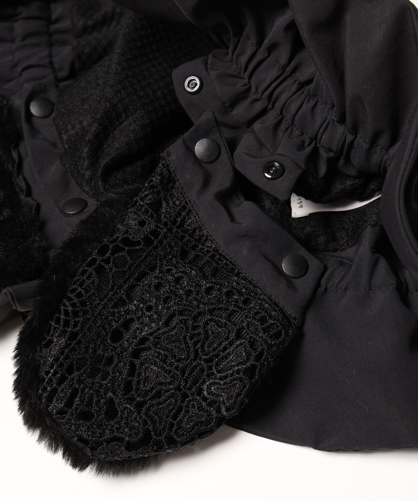 2Way Night Hat