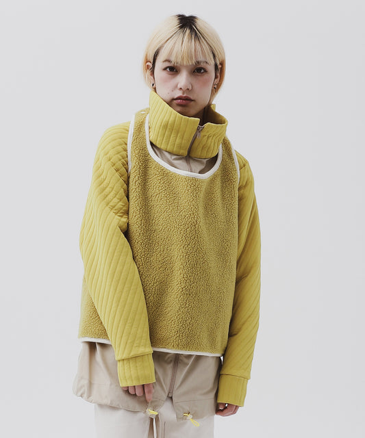 【O in T】PLANE TANK TOP